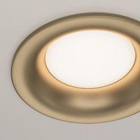 Встраиваемый светильник Technical DL027-2-01-MG — фото 4, Точечные светильники