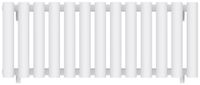 Отопительный радиатор Сунержа Кумир-0 300х890 13 секций Матовый белый арт-30-0340-3013 — фото 5, Радиаторы отопления