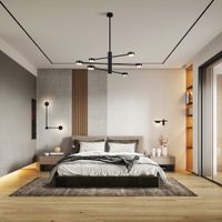 Потолочный светильник Freya FR5363CL-02B — фото 3, Подвесные светильники