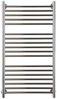 Товар: Полотенцесушитель водяной Стилье Универсал-53 1000х500 (5+6+7) П 18 Без покрытия арт-00653-1050 - фото 1 Полотенцесушитель водяной Стилье Универсал-53 1000х500 (5+6+7) П 18 Без покрытия арт-00653-1050 — фото 1, Водяные полотенцесушители