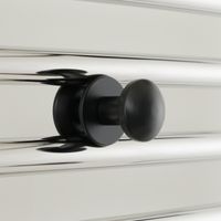 Вешалка Вешалка Сунержа Сфера Матовый чёрный арт-31-2010-0001 — фото 1, Крючки для полотенец