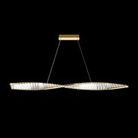 Товар: Подвесной светильник Maytoni P097PL-L36BS3K - фото 13 Подвесной светильник Maytoni P097PL-L36BS3K — фото 13, Подвесные светильники