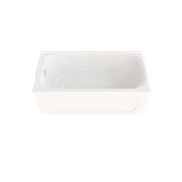 Ванна Стандарт 145 Экстра арт-Щ0000017403 — фото 2, Акриловые ванны