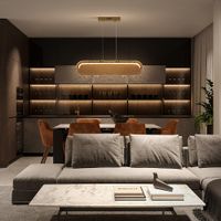 Настенный светильник (бра) Freya FR6182WL-L5BS — фото 3, Бра