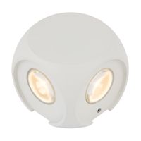 Товар: Архитектурная подсветка Outdoor O014WL-L4W - фото 8 Архитектурная подсветка Outdoor O014WL-L4W — фото 8, Уличное освещение