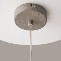 Товар: Подвесной светильник Maytoni MOD380PL-01GR - фото 11 Подвесной светильник Maytoni MOD380PL-01GR — фото 11, Подвесные светильники