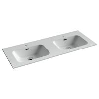 Умывальник накладной прямоугольный Element 1210*465*180мм арт-CN7004 — фото 2, Мини-раковины