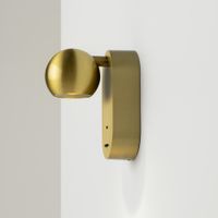 Настенный светильник (бра) Maytoni MOD434WL-L5BS3K — фото 6, Бра