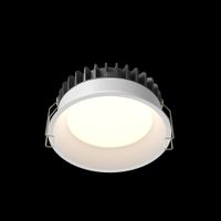 Товар: Встраиваемый светильник Technical DL055-12W3-4-6K-W - фото 4 Встраиваемый светильник Technical DL055-12W3-4-6K-W — фото 4, Точечные светильники