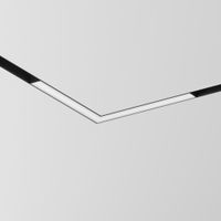 Трековый светильник Technical арт-TR078-2-24W4K-B — фото 3, Трековые светильники