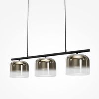 Подвесной светильник Maytoni MOD286PL-L12B3K — фото 5, Подвесные светильники