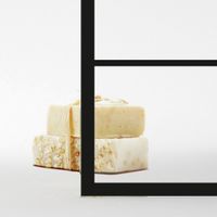 Ограждение MUZA T80 душевое Ceruttispa без поддона (80x195) — фото 6, Душевые уголки трапеция