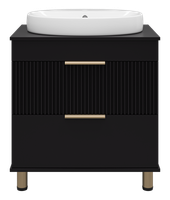 Тумба под раковину арт-ENF-06070-0242Я — фото 1, Тумбы под раковину