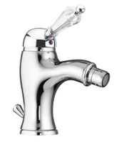 Смеситель для биде Fiore IMPERIAL-SKY (SWAROVSKI®) , хром арт-82CR5321 — фото 1, Смесители для биде