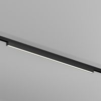 Уличный трековый светильник Outdoor арт-O-TR02-1-S-24WB4K — фото 5, Уличное освещение