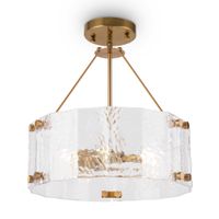 Товар: Подвесной светильник Freya FR5190PL-06BS - фото 6 Подвесной светильник Freya FR5190PL-06BS — фото 6, Подвесные светильники