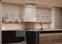 Товар: Светильник Technical C105PL-3W3-6K-B - фото 3 Светильник Technical C105PL-3W3-6K-B — фото 3, Подвесные светильники