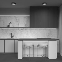 Потолочный светильник Technical C032CL-L32B4K — фото 3, Подвесные светильники