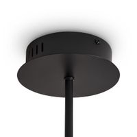 Подвесной светильник Freya арт-FR5557PL-L32B — фото 6, Подвесные светильники