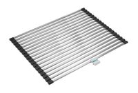 Ролл-мат GRANULA для кухонной мойки (GR-4832, НЕРЖ) — фото 1, Аксессуары для кухни