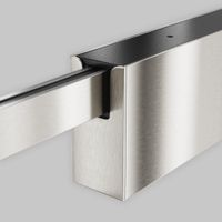 Трековый светильник Technical TR150-1-12W3K-M-PT — фото 4, Трековые светильники