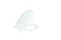 CREAVIT Крышка для унитаза KC0001.01.0000E — фото 1, Сиденья для унитаза