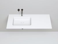 Товар: Раковина встраиваемая MAREA 09 в цвете по RAL арт-1802209MF - фото 3 Раковина встраиваемая MAREA 09 в цвете по RAL арт-1802209MF — фото 3, Раковины встраиваемые снизу