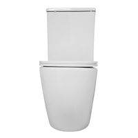 Товар: Унитаз напольный Azario Blanco безободковый, в комплекте с бачком и сиденьем микролифт, дюропласт 820*630*360 арт-AZ-T003B-R - фото 8 Унитаз напольный Azario Blanco безободковый, в комплекте с бачком и сиденьем микролифт, дюропласт 820*630*360 арт-AZ-T003B-R — фото 8, Напольные унитазы