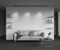 Трековый светильник Technical арт-TR089-1-GU10-WW — фото 8, Трековые светильники