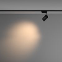 Товар: Трековый светильник Technical TR003-1-10W3K-M-B - фото 4 Трековый светильник Technical TR003-1-10W3K-M-B — фото 4, Трековые светильники