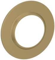 Увеличитель диаметра Увеличитель диаметра Сунержа TUBE (D 50-70 мм) Золотой шёлк арт-32-1507-0003 — фото 3, Комплектующие для полотенцесушителей