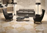 Плитка Супернова Оникс Персиан Жаде 60x60 Рет (1,080 кв.м.) арт-610010000742 — фото 2, Керамическая плитка