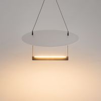 Подвесной светильник Maytoni MOD280PL-L23B3K — фото 9, Подвесные светильники