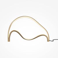 Настольный светильник Maytoni MOD283TL-L12BS3K — фото 7, Настольные лампы