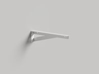 КРОНШТЕЙН УСИЛЕННЫЙ ПРАВЫЙ 450 мм
комплект 1903304MF — фото 7, Комплектующие