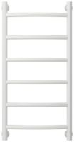 Товар: Полотенцесушитель водяной Сунержа Галант+ 800х400 Матовый белый 30-0200-8040 - фото 1 Полотенцесушитель водяной Сунержа Галант+ 800х400 Матовый белый 30-0200-8040 — фото 1, Водяные полотенцесушители