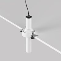 Встраиваемый светильник Technical C140TRS-L200-7W4K-W — фото 8, Точечные светильники