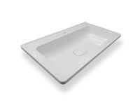 Раковина "Каре Люкс" 900х450 ФР-00015152 — фото 1, Раковины