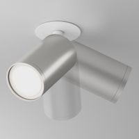 Встраиваемый светильник Technical арт-C048CL-U-1WMG — фото 4, Точечные светильники