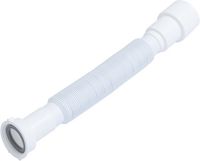 Гибкое соединение Aquanet 1 1/4'' x 40/50мм арт-00342066 — фото 4, Гофры и отводы