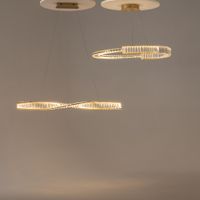 Товар: Подвесной светильник Maytoni P097PL-L28BS3K - фото 5 Подвесной светильник Maytoni P097PL-L28BS3K — фото 5, Подвесные светильники