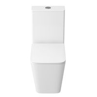 Товар: Унитаз напольный Grossman (610х365х825) безободковый,белый с тонкой крышкой,микролифт,смыв торнадо,2 места арт-GR-4418SQ - фото 1 Унитаз напольный Grossman (610х365х825) безободковый,белый с тонкой крышкой,микролифт,смыв торнадо,2 места арт-GR-4418SQ — фото 1, Напольные унитазы