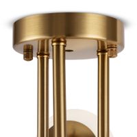 Товар: Потолочный светильник Freya FR5205PL-06BS - фото 5 Потолочный светильник Freya FR5205PL-06BS — фото 5, Подвесные светильники