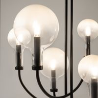 Подвесной светильник Maytoni арт-MOD333PL-06B — фото 7, Подвесные светильники