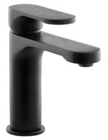 Смеситель для раковины AZARIO VIANO, черный матовый арт-AZ-158345224 — фото 2, Смесители для раковины