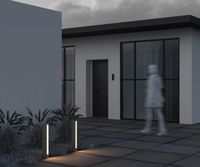 Ландшафтный светильник Outdoor O422FL-L12GF — фото 5, Уличное освещение