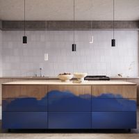 Товар: Подвесной светильник Technical P100PL-20W4K-B - фото 3 Подвесной светильник Technical P100PL-20W4K-B — фото 3, Подвесные светильники