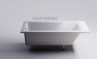 Товар: Ванна НЕЙТ 170*75, SOLID 1700х750 01010091 - фото 1 Ванна НЕЙТ 170*75, SOLID 1700х750 01010091 — фото 1, Ванны
