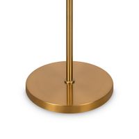 Товар: Напольный светильник (торшер) Freya FR5259FL-03BS - фото 7 Напольный светильник (торшер) Freya FR5259FL-03BS — фото 7, Торшеры