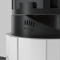 Встраиваемый светильник Technical арт-DL057-10W4K-W — фото 13, Точечные светильники